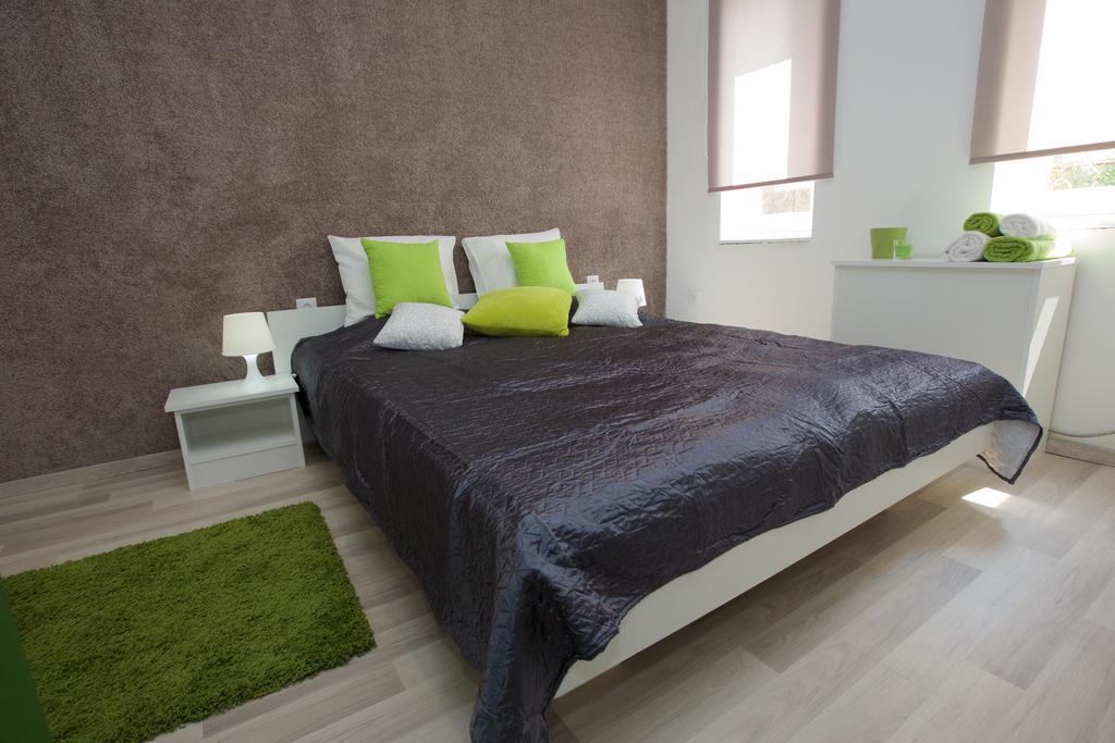 Cozy Apartment Hajdúszoboszló 외부 사진